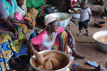 Shea Butter: Building a Scalable Business