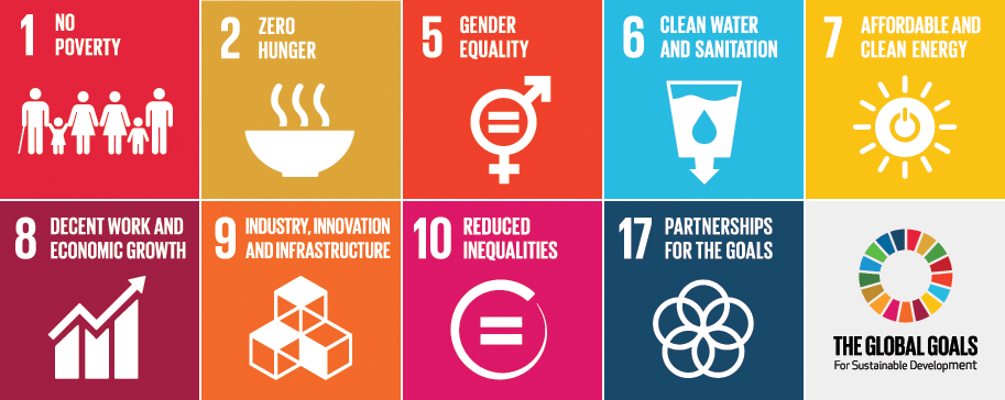 Womens Enterprise and Microfinance Programs: UN Sustainability Goals