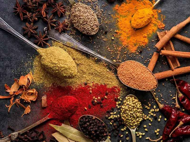 Curated West African Spices: Sourced for Social Impact Brands Curated West African Spices: Sourced for Social Impact Brands