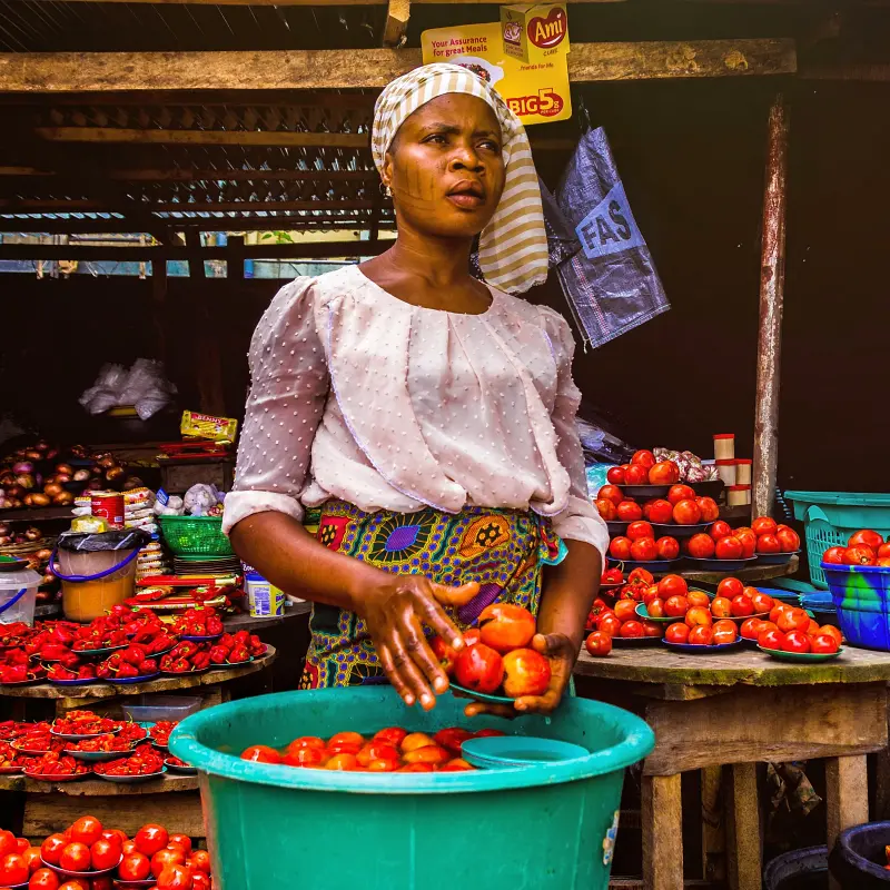 Women's Enterprise